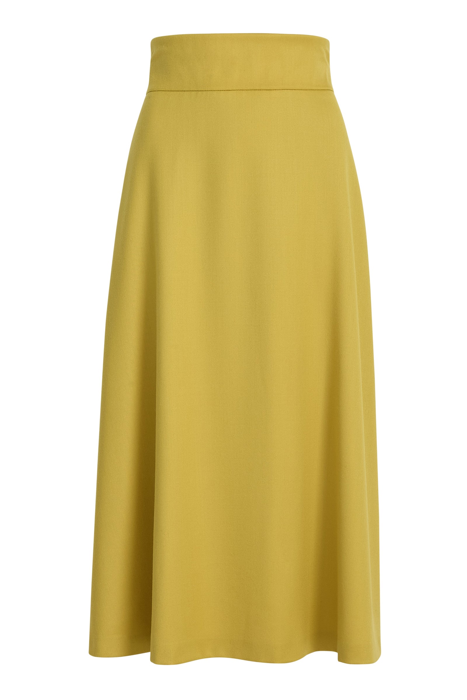 Piaf Midi Skirt – Lilli Jahilo