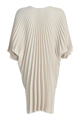 Shingy Beige Kaftan