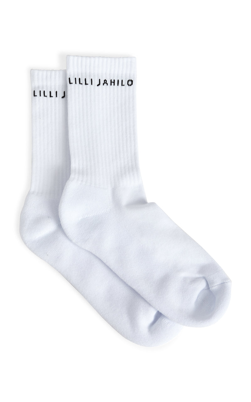 Lilli Jahilo Sport Socks