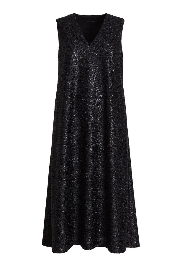 Ida Shimmer Dress