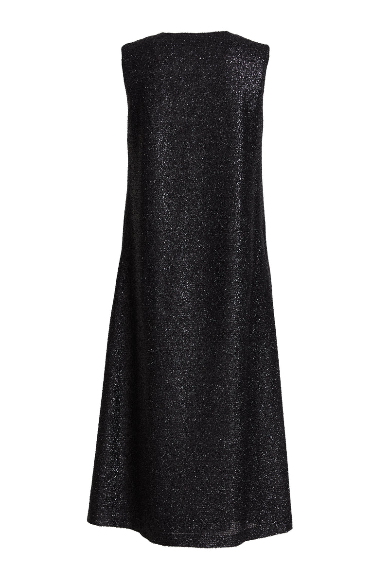 Ida Shimmer Dress