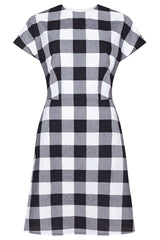 Aria Cotton Dress