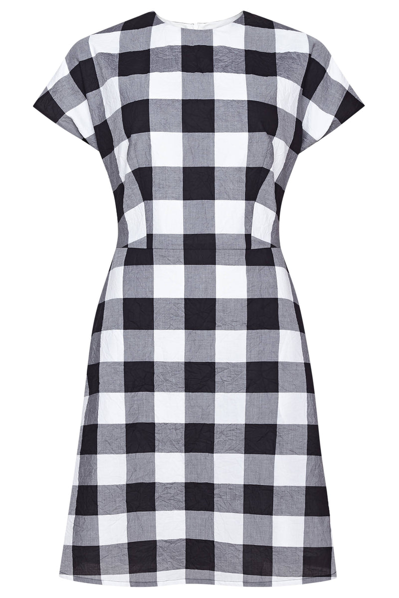 Aria Cotton Dress