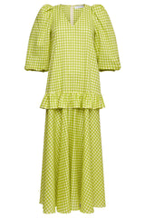Dana Cotton Dress