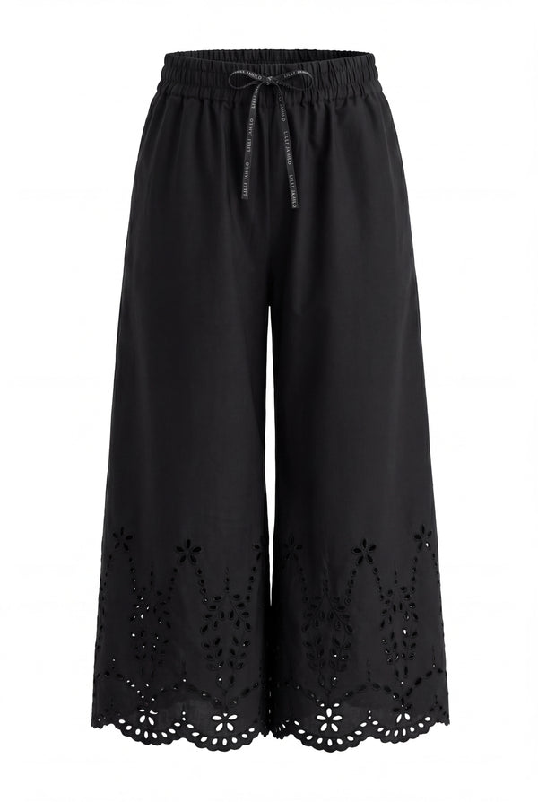 Nickel Trousers – Lilli Jahilo