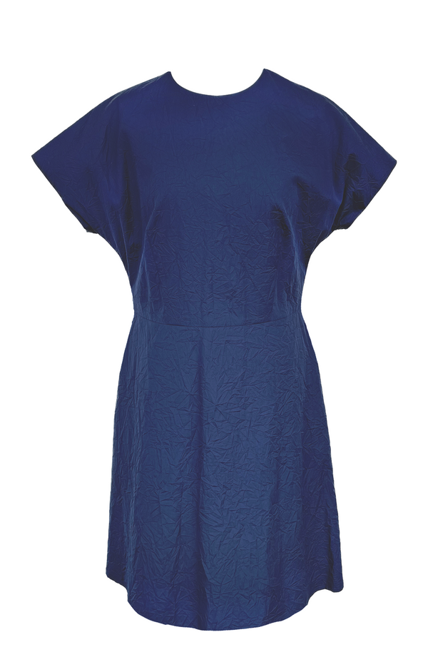 #LilliJahiloPreLoved Aria Cotton Dress - Size 40