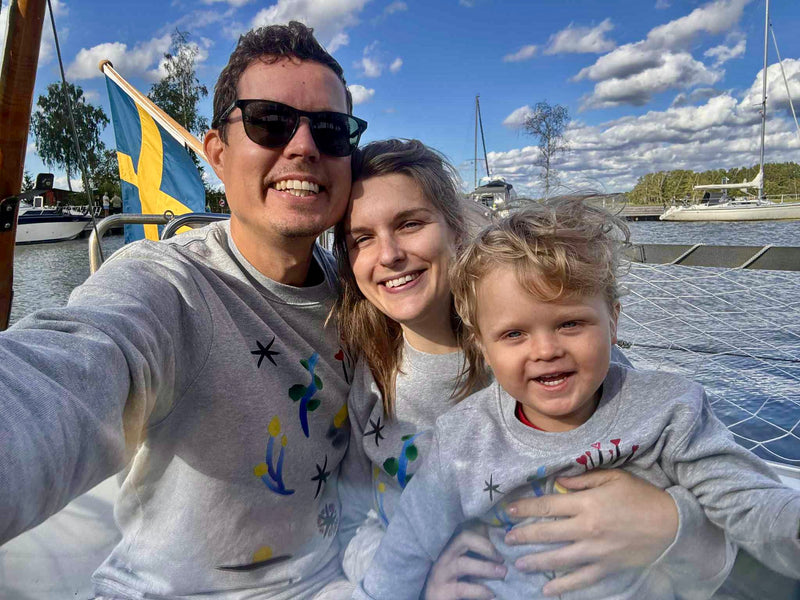 Drift Men's Sweatshirt