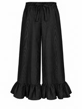 Azo Moiré Trousers
