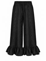 Azo Moiré Trousers