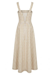 Meli Tulle Dress