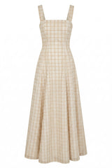Meli Tulle Dress