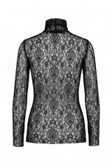 Ariel Lace Top