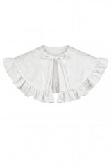 Diarylide Jacquard Collar