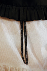Diarylide Collar Black
