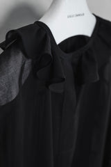 Inga Blouse