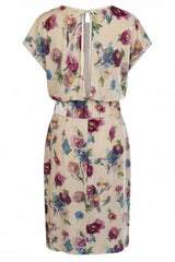 #LilliJahiloPreLoved Velvet Amal Dress - Size 38-40
