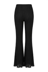 Solari Trousers Black