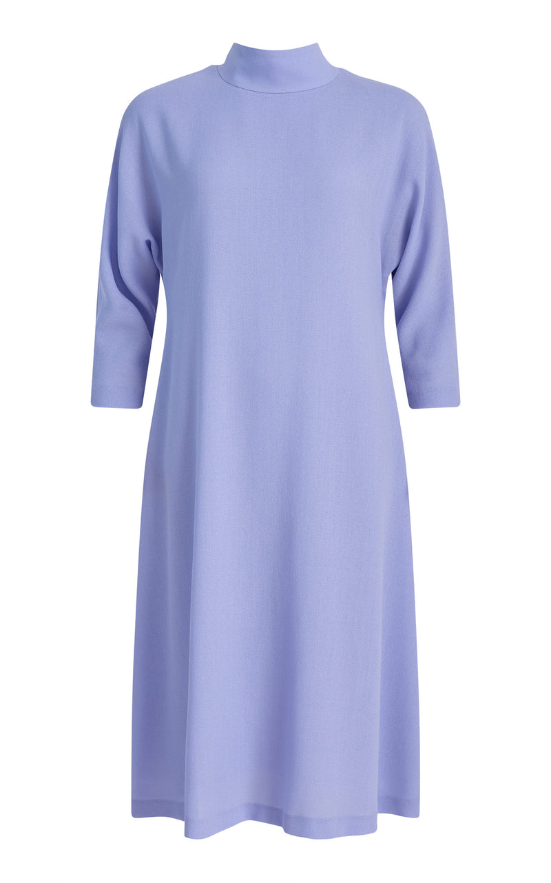 #LilliJahiloPreLoved Ellamai Wool Dress - Size 40