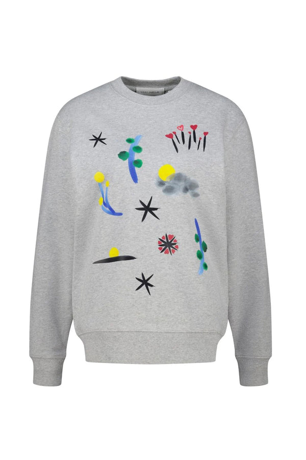 Drift Unisex Sweatshirt