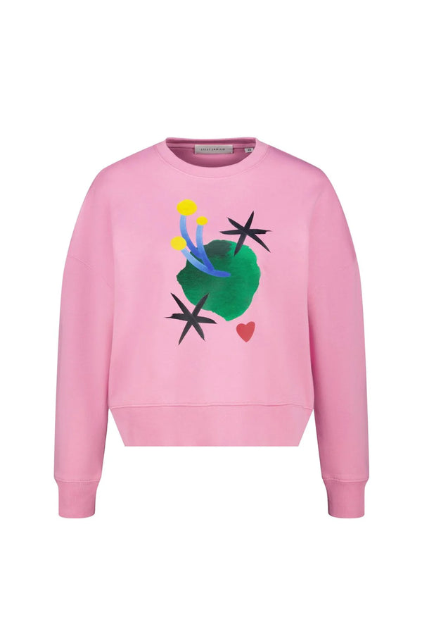 Morgon Sweatshirt