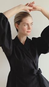 Claudia Cotton Jacket