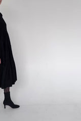 Violet Dress