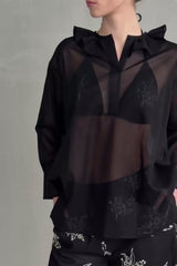 Inga Blouse