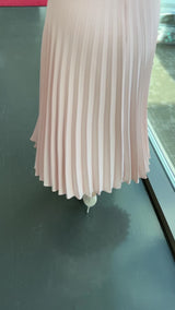 Ariana Blush Pink Dress