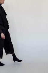 Nickel Trousers