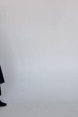 Azurite Cotton Dress