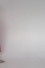 Astoria Moiré Manteau
