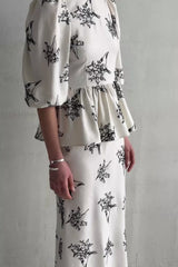 Miré Skirt