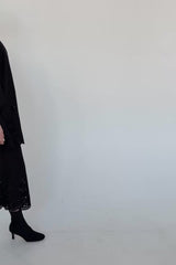Cerulean Tunic