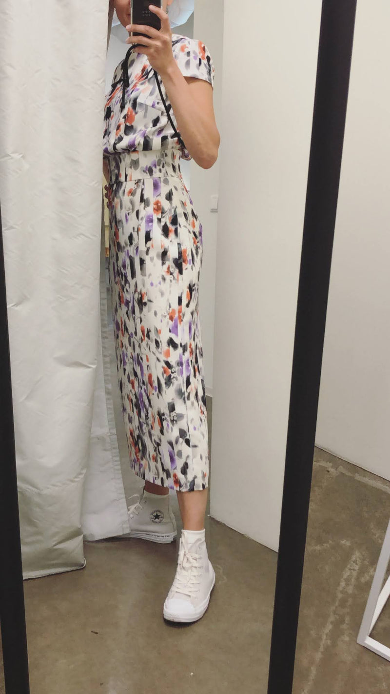 #LilliJahiloPreLoved Mila Dress - Size 36