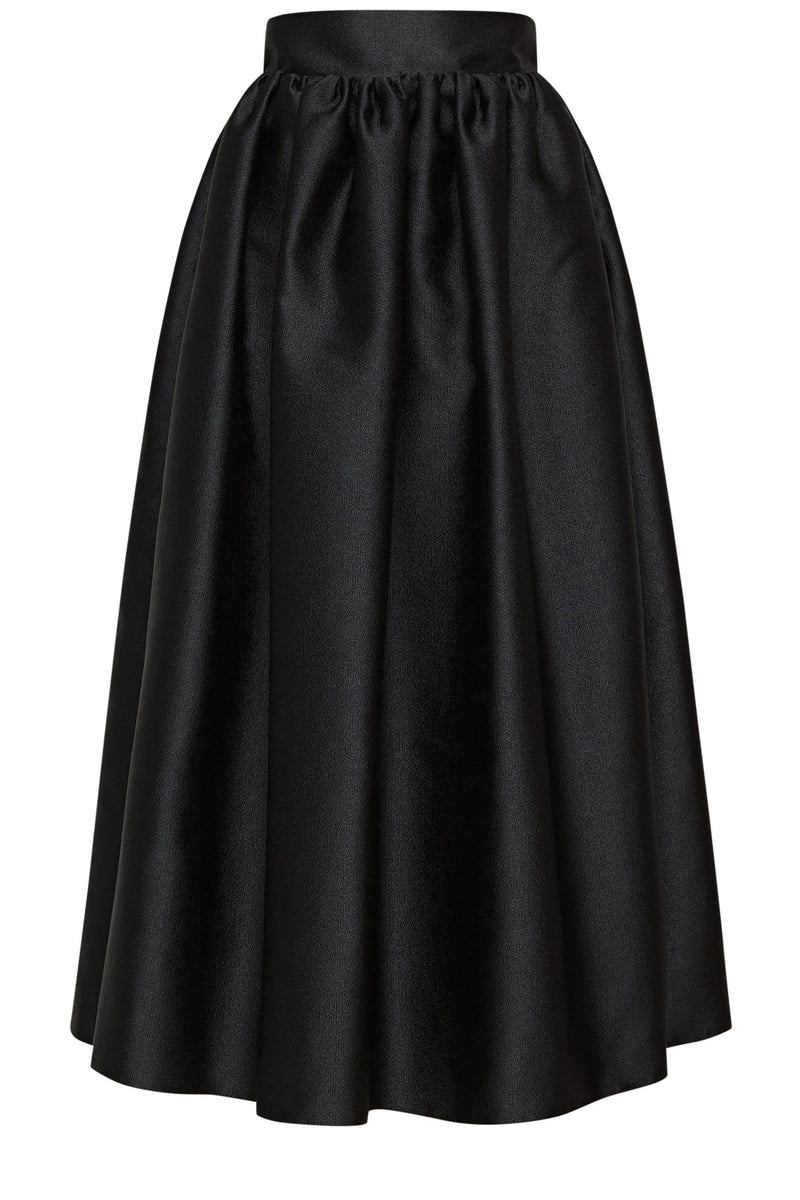 Carrie Midi Skirt