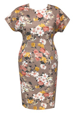 #LilliJahiloPreLoved Sophia Dress - Size 40