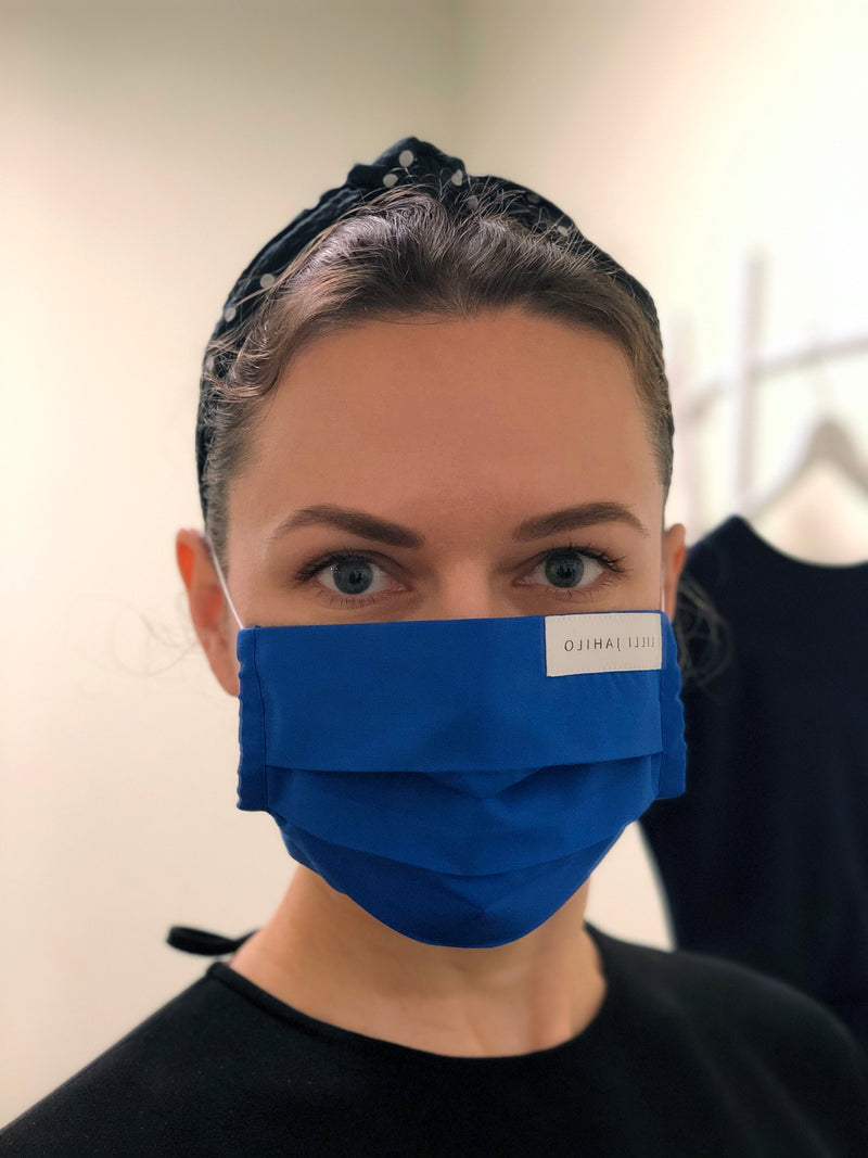 Designer Face Mask, Non-medical