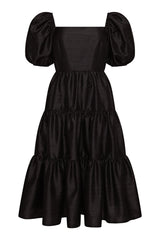 Juulika Silk Dress