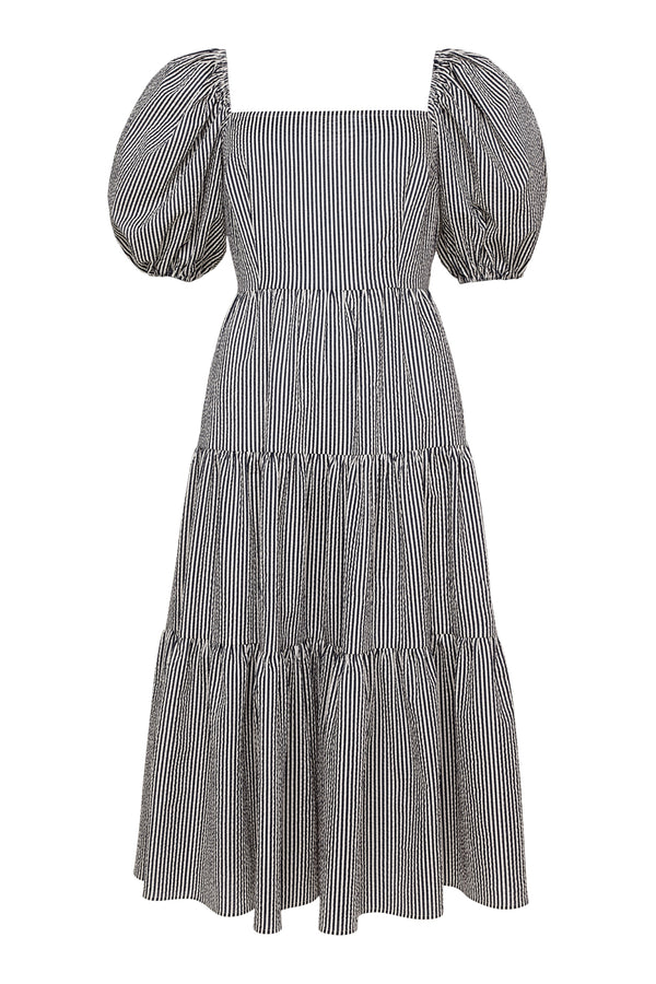 Juulika Cotton Dress