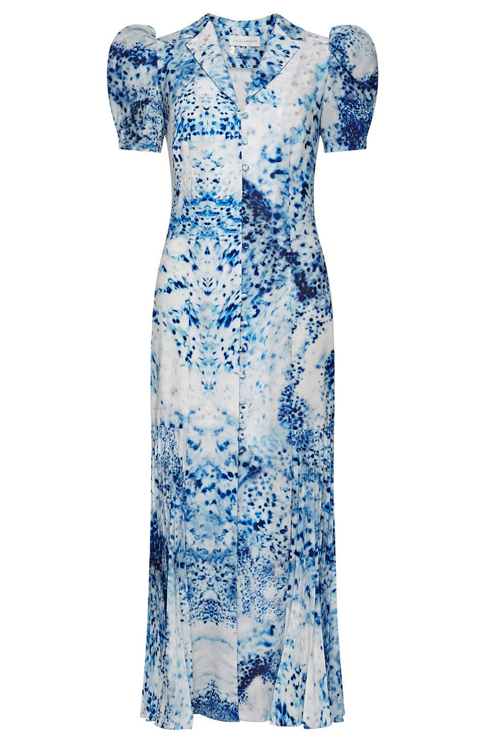 knee length dresses for ladies ALICE MCCALL You're The One For Me Mini Dress main image 1