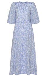 Lovisa Cotton Dress