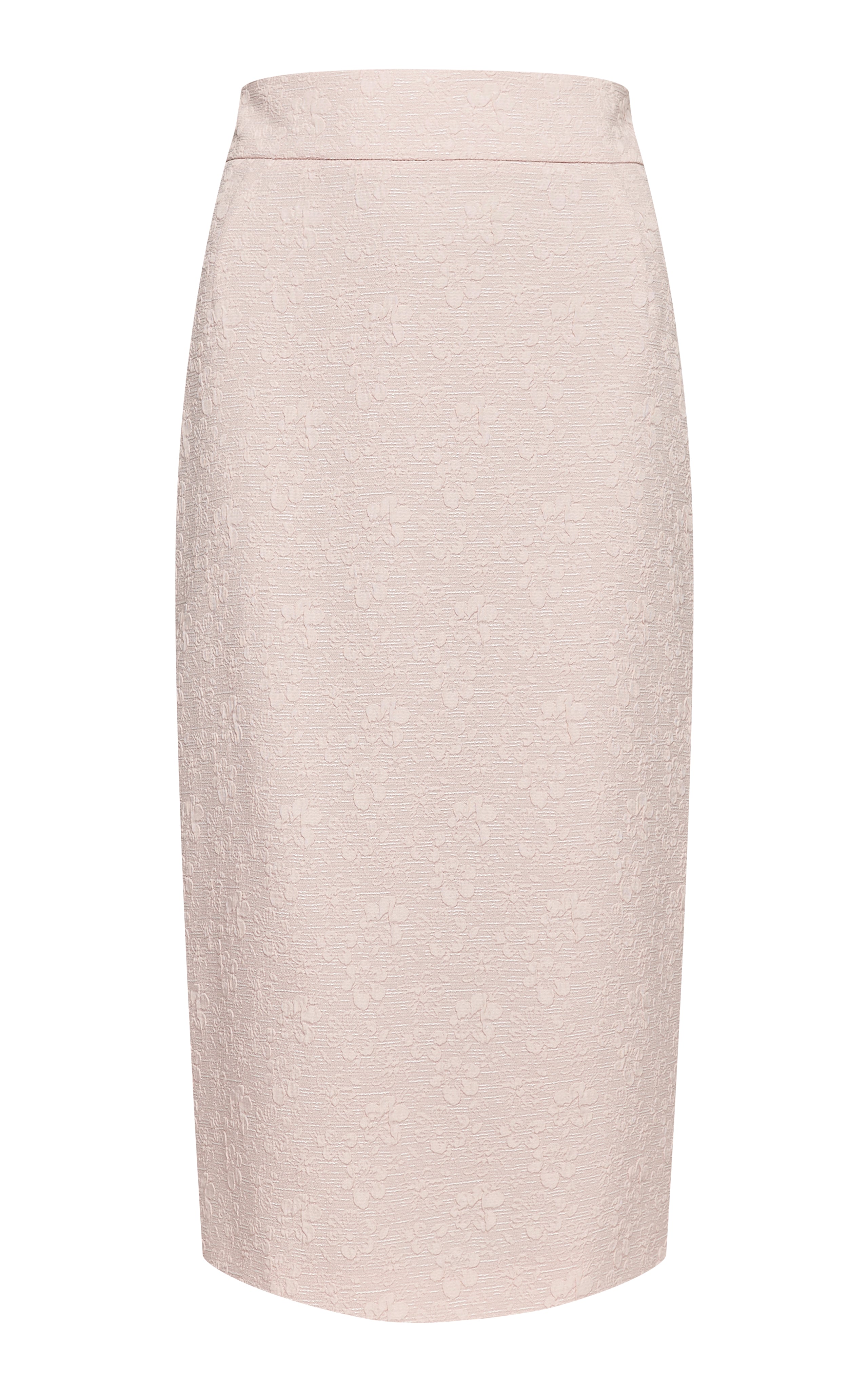 Karen Blush Pink Skirt – Lilli Jahilo