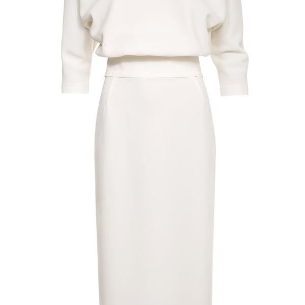 Adele dress - Lilli Jahilo