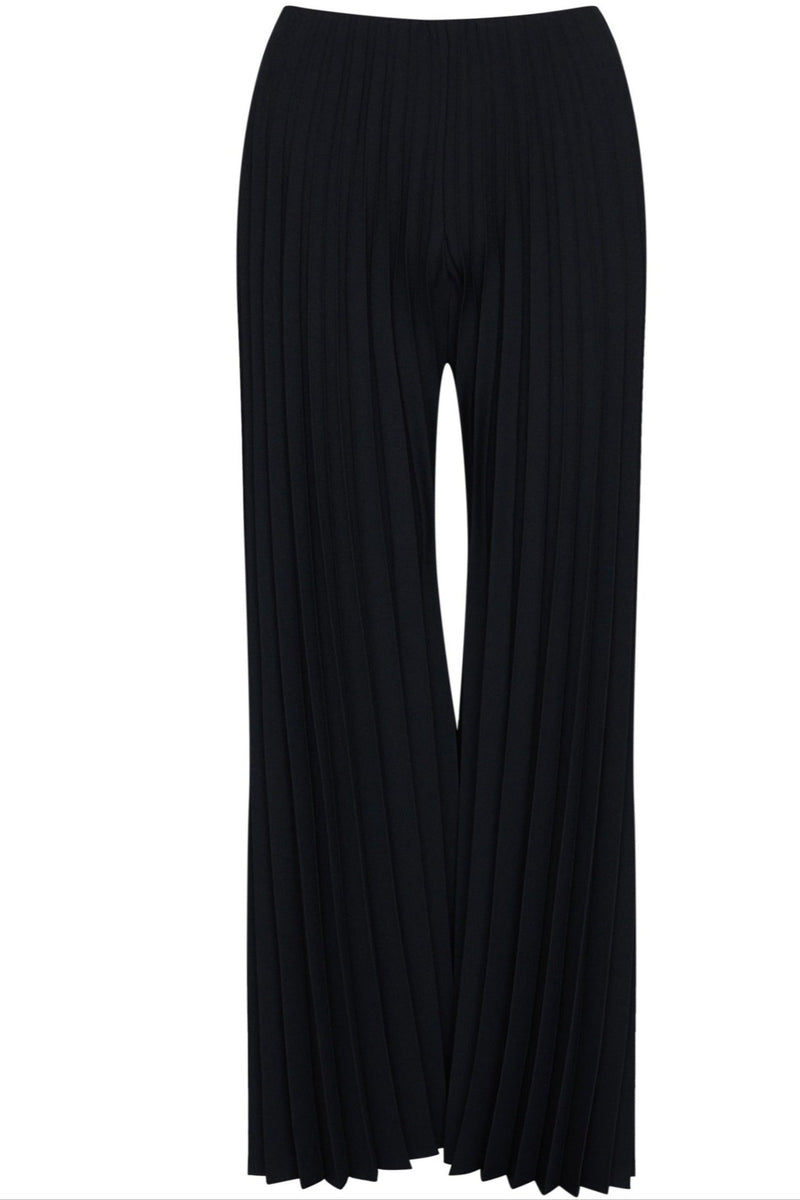 Shiloh Pleated Trousers