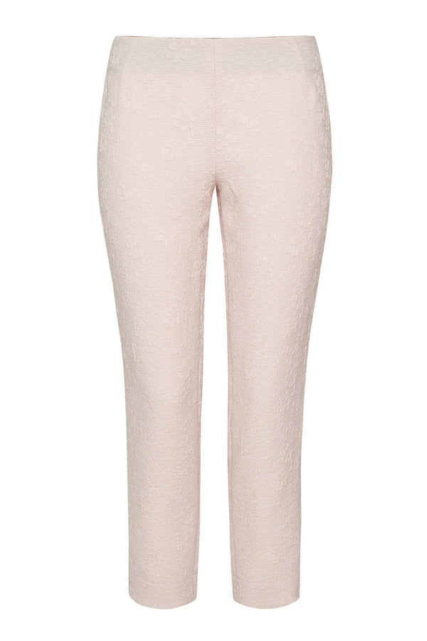 #LilliJahiloPreLoved Sienna Pants Blush Pink - Size 42