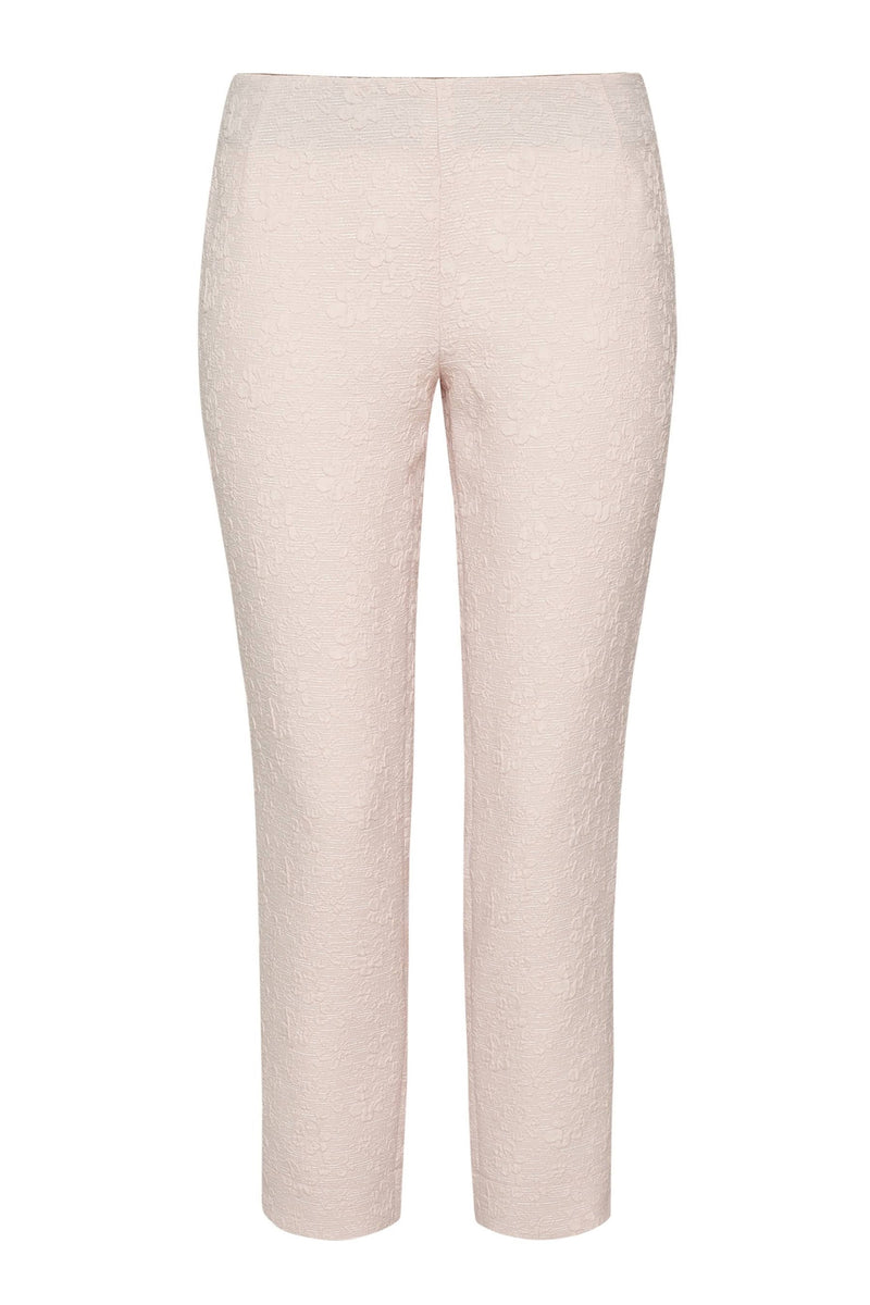 #LilliJahiloPreLoved Sienna Pants Blush Pink - Size 42