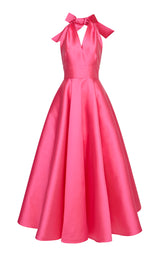 The Cannes Dress Maxi