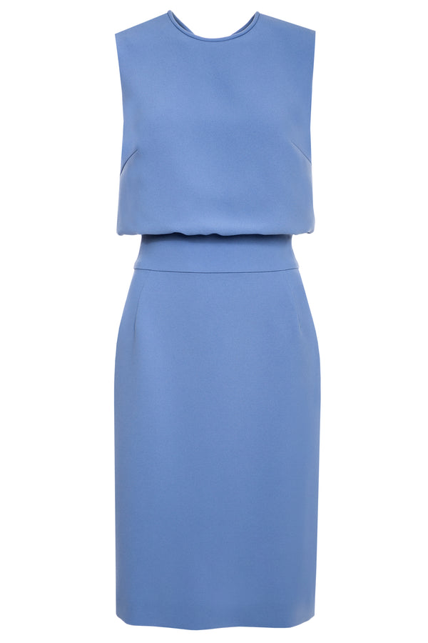 Harper Knee Length Dress Lilli Jahilo Harper Knee Length Dress Lilli Jahilo