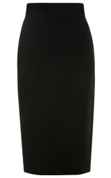 #LilliJahiloPreLoved Karen Pencil Skirt - Size 40/42