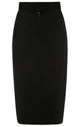 #LilliJahiloPreLoved Karen Pencil Skirt - Size 40/42